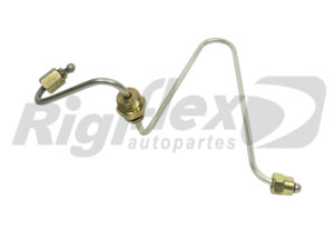 CAÑO INYECTOR CILINDRO N°2 MODELO 1114-1518 OM 352-352/A.